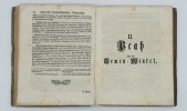 MISCHNAH OU LE TEXTE DU TALMUD. RAVEN