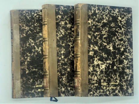 Traité de la chaleur considérée dans ses applications. PECLET Eugéne