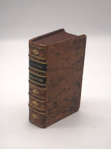 Dialogues de Monsieur le baron de Lahontan et d’un Sauvage, dans l’Amérique. Contenant une description exacte des mœurs & des coutumes de ces Peuples Sauvages.