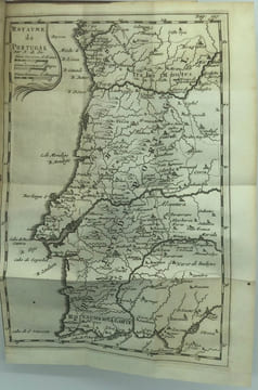 Dialogues de Monsieur le baron de Lahontan et d’un Sauvage, dans l’Amérique. Contenant une description exacte des mœurs & des coutumes de ces Peuples ...