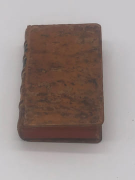 Dialogues de Monsieur le baron de Lahontan et d’un Sauvage, dans l’Amérique. Contenant une description exacte des mœurs & des coutumes de ces Peuples ...