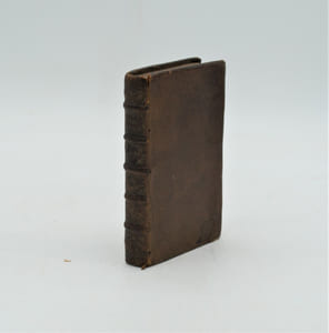 JOURNAL OU SUITE DU VOYAGE DE SIAM. En forme des lettres familières fait en 1685 et 1686 par M. L. D. C.