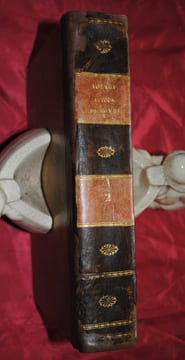 Voyage pittoresque autour du monde. DUMONT D'URVILLE Jules