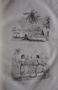 Voyage pittoresque autour du monde