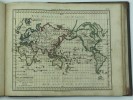 " Petit Atlas de toutes les parties du Monde…contenant les découvertes des voyageurs
modernes et l'état géographique de l'Europe, d'après les ...