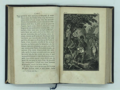 Voyage à la Nouvelle Galles du Sud, à Botany-Bay, au Port Jackson, En 1787, 1788, 1789.