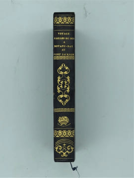 Voyage à la Nouvelle Galles du Sud, à Botany-Bay, au Port Jackson, En 1787, 1788, 1789.. WHITE (Docteur John)