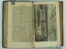 Travels Throught the interior parts of North-America in the year 1766,1767 and 1768,....illustrated with copper plates .. CARVER (Jonathan)