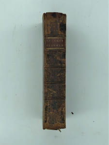 Travels Throught the interior parts of North-America in the year 1766,1767 and 1768,....illustrated with copper plates .