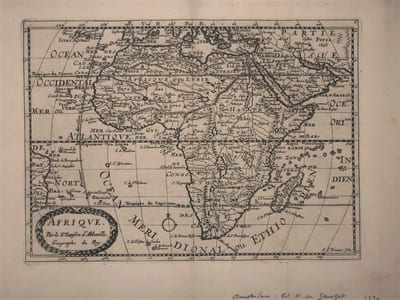 AFRIQUE