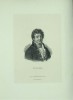 Œuvres de Fourier publiées par les soins de M. Gaston Darboux, sous les Auspices du Ministère de l'Instruction Publique.. FOURIER, Jean Baptiste ...