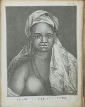 Voyage dans l'hémisphère austral et autour du monde sur les vaisseaux de Roi l'Aventure & la Résolution en 1772, 1773, 1774 & 1775.. COOK (James).