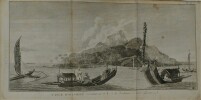 Voyage dans l'hémisphère austral et autour du monde sur les vaisseaux de Roi l'Aventure & la Résolution en 1772, 1773, 1774 & 1775.. COOK (James). 