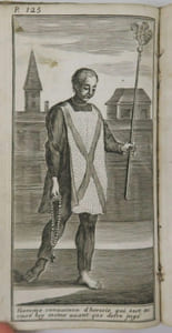 RELATION DE L'INQUISITION DE GOA.