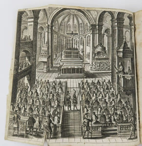 RELATION DE L'INQUISITION DE GOA.