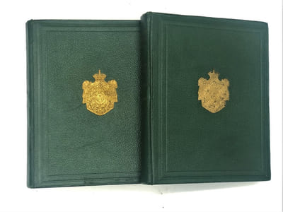 Les Campagnes navales de Mohammed Aly et d'Ibrahim .