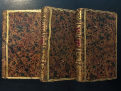 Contes et nouvelles de Marguerite de Valois , reine de Navarre ,faisant suite aux Contes de J. Bocace.
Héptaméron ou contes de la reine de Navarre