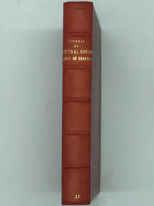 Journal du général Gordon, siège de Kharthoum. Préface par A. Egmont Hake. Traduit de l'anglais par M. A. B. avec notes et documents inédits. 