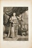 Recueil de cent estampes représentant différentes Nations du Levant, tirées sur des tableaux peints d’après nature en 1707 et 1708 par les ordres de ...