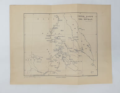 THE EGYPTIAN CAMPAIGNS 1882 TO 1885