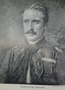 GENERAL GORDON