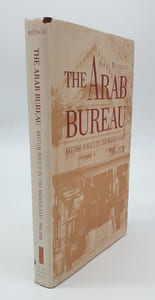 THE ARAB BUREAU