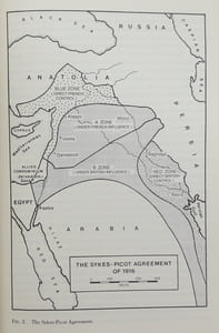 THE ARAB BUREAU