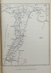 LETTRES DE T.E. LAWRENCE