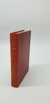 LAWRENCE OF ARABIA , A BIOGRAPHICAL ENQUIRY. ALDINGTON RICHARD