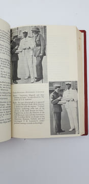 LAWRENCE OF ARABIA , A BIOGRAPHICAL ENQUIRY. ALDINGTON RICHARD