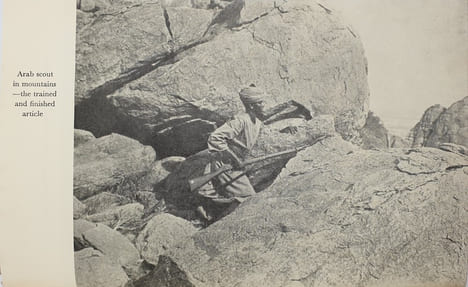 SAFETY LAST. STIRLING W.F. COLONEL