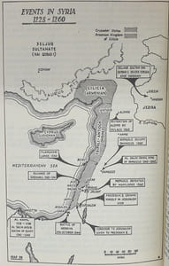 A SHORT HISTORY OF THE ARAB PEOPLES