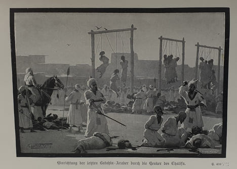 FEUER UND SCHWERT IM SUDAN. SLATIN PASCHA