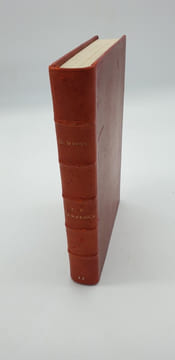 T.E. LAWRENCE. DESMOND