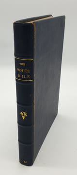 THE WHITE NILE. MOOREHEAD