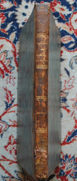 ITINERAIRE DESCRIPTIF DE L'ESPAGNE. LABORDE