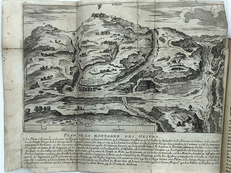 Le Voyage de la Terre-Sainte, contenant une véritable description des lieux plus considérables que N. S. a sanctifié de sa présence, prédications, ...