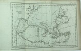 Atlas ou recueil de cartes géographiques.. Gosselin, Pierre-François-Joseph.