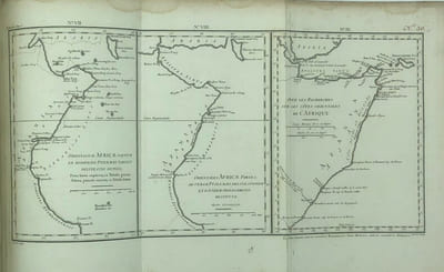 Atlas ou recueil de cartes géographiques.