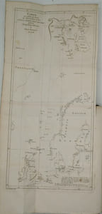 VOYAGE AU POLE BOREAL, FAIT EN 1773, PAR ORDRE DU ROI D’ANGLETERRE.