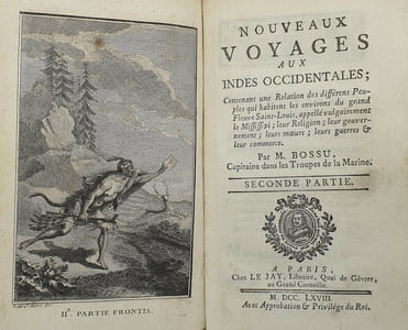 NOUVEAUX VOYAGES AUX INDES OCCIDENTALES