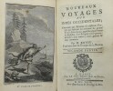 NOUVEAUX VOYAGES AUX INDES OCCIDENTALES. BOSSU