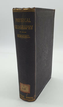PHYSICAL GEOGRAPHY. HERSCHEL