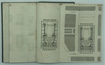 Recueil de la Société polytechnique, ou Recueil industriel, manufacturier, agricole et commercial, de la salubrité publique et des beaux-arts, et des actes de l'administration, propres à encourager les diverses branches de l'économie publique. Répertoire général des brevets d'invention, et description des expositions publiques faites en France et à l'étranger. Rédigé par une société d'anciens et de nouveaux élèves de l'Ecole polytechnique, sous la direction de M. J.-G.-V. de Moléon…