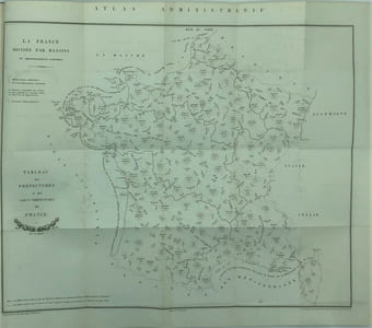 Recueil de la Société polytechnique, ou Recueil industriel, manufacturier, agricole et commercial, de la salubrité publique et des beaux-arts, et des actes de l'administration, propres à encourager les diverses branches de l'économie publique. Répertoire général des brevets d'invention, et description des expositions publiques faites en France et à l'étranger. Rédigé par une société d'anciens et de nouveaux élèves de l'Ecole polytechnique, sous la direction de M. J.-G.-V. de Moléon…