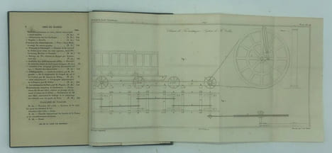 Recueil de la Société polytechnique, ou Recueil industriel, manufacturier, agricole et commercial, de la salubrité publique et des beaux-arts, et des ...
