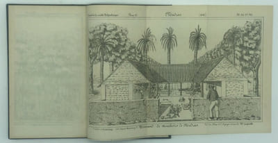 Recueil de la Société polytechnique, ou Recueil industriel, manufacturier, agricole et commercial, de la salubrité publique et des beaux-arts, et des actes de l'administration, propres à encourager les diverses branches de l'économie publique. Répertoire général des brevets d'invention, et description des expositions publiques faites en France et à l'étranger. Rédigé par une société d'anciens et de nouveaux élèves de l'Ecole polytechnique, sous la direction de M. J.-G.-V. de Moléon…