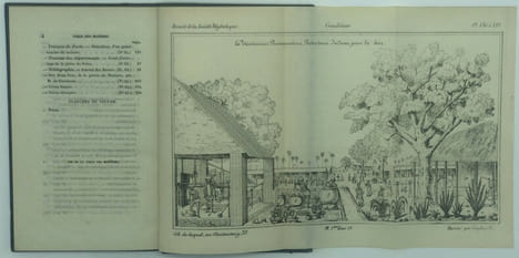 Recueil de la Société polytechnique, ou Recueil industriel, manufacturier, agricole et commercial, de la salubrité publique et des beaux-arts, et des ...