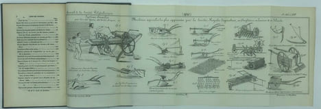 Recueil de la Société polytechnique, ou Recueil industriel, manufacturier, agricole et commercial, de la salubrité publique et des beaux-arts, et des ...
