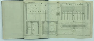 Recueil de la Société polytechnique, ou Recueil industriel, manufacturier, agricole et commercial, de la salubrité publique et des beaux-arts, et des actes de l'administration, propres à encourager les diverses branches de l'économie publique. Répertoire général des brevets d'invention, et description des expositions publiques faites en France et à l'étranger. Rédigé par une société d'anciens et de nouveaux élèves de l'Ecole polytechnique, sous la direction de M. J.-G.-V. de Moléon…